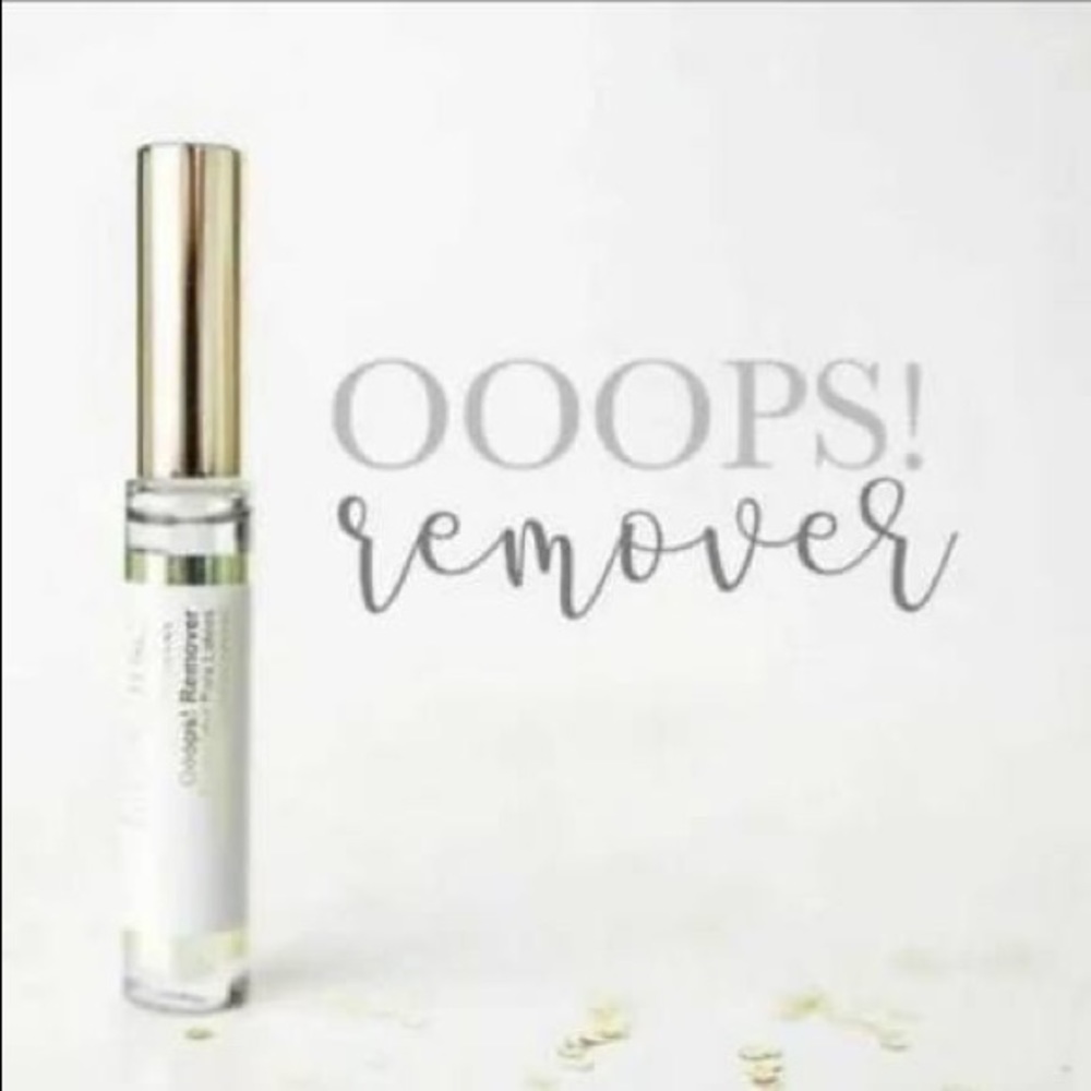 Lipsense Oops remover
